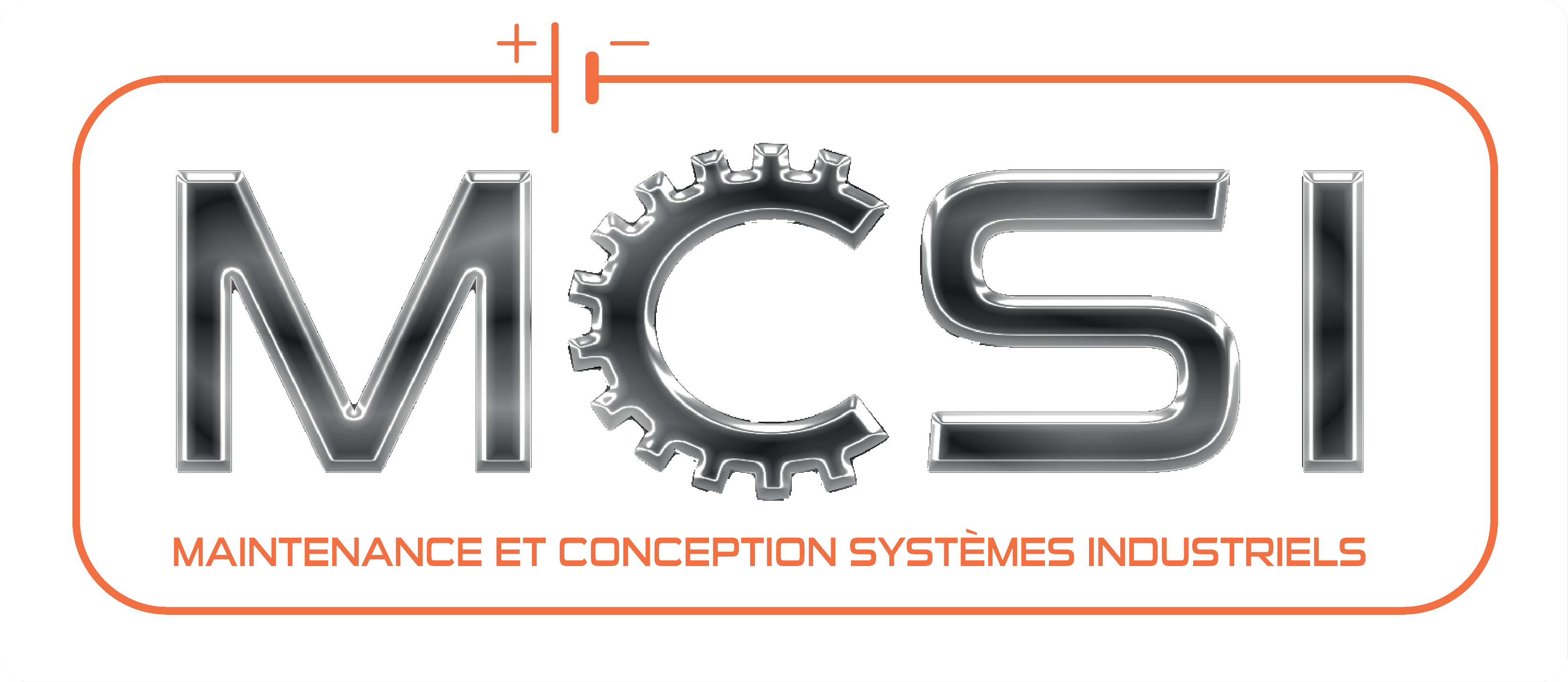 MCSI – Maintenance industrielle